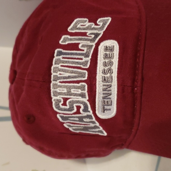 Nashville Tennessee hat - Picture 2 of 5